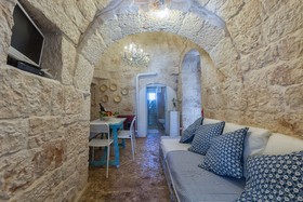 Trullo Innamorato