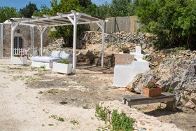Trullo Innamorato