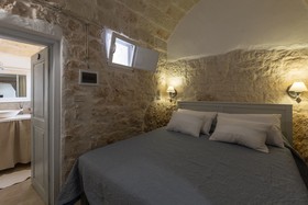 Trullo Innamorato