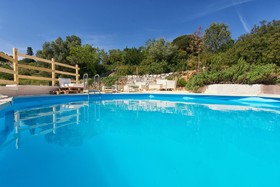 Trullo Innamorato