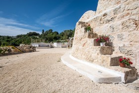 Trullo Innamorato