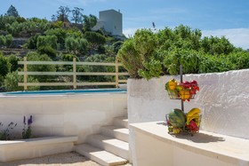 Trullo Innamorato