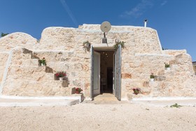 Trullo Innamorato