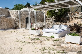 Trullo Innamorato