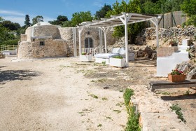 Trullo Innamorato