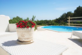 Trullo Innamorato