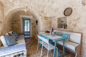 Trullo Innamorato