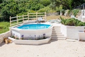 Trullo Innamorato