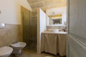Trullo Innamorato