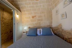 Trullo Innamorato