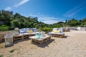 Trullo Innamorato
