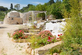 Trullo Innamorato