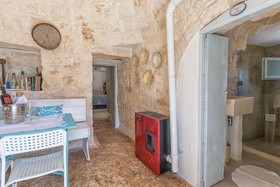 Trullo Innamorato