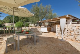 Trullo Luna