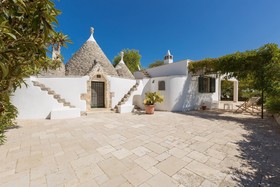 Trullo Luna