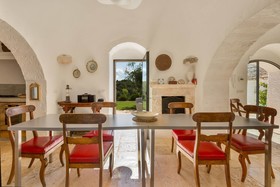 Trullo Luna