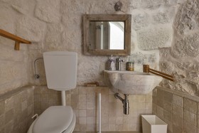 Trullo Luna