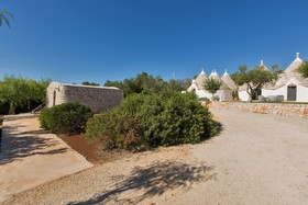 Trullo Luna