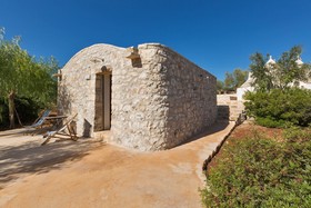 Trullo Luna