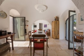 Trullo Luna