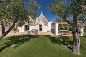 Trullo Luna