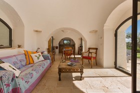 Trullo Luna