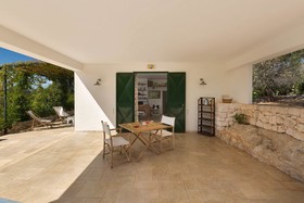 Trullo Luna
