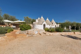 Trullo Luna