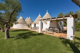 Trullo Luna