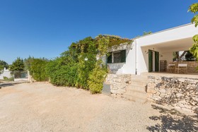 Trullo Luna