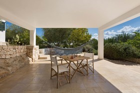 Trullo Luna