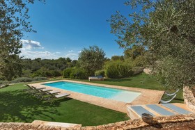 Trullo Luna