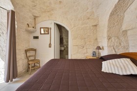 Trullo Luna