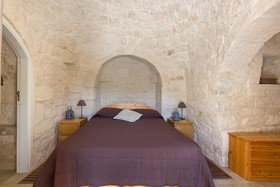 Trullo Luna
