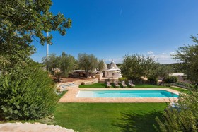 Trullo Luna