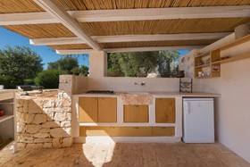 Trullo Luna