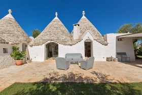 Trullo Luna