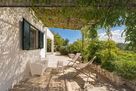 Trullo Luna