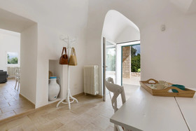 Villa Delle Rondini