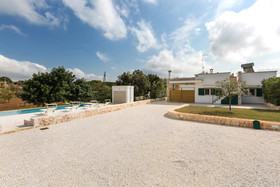 Villa Delle Rondini