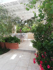 Villa Gardenia