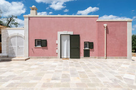 Villa Incanto