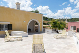 Villa Incanto