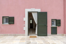 Villa Incanto