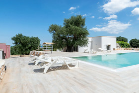 Villa Incanto