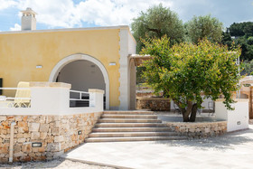 Villa Incanto
