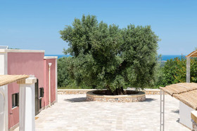 Villa Incanto
