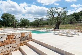 Villa Incanto