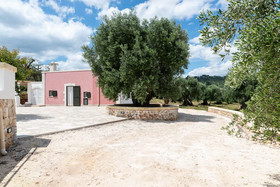 Villa Incanto