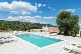 Villa Incanto